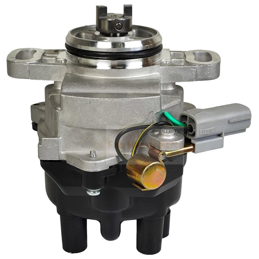 Ignition Distributor 22100 - 0M000 22100 - F4302 Fits for Nissan Sentra Tsuru B13 B14 - Fab Heavy Parts