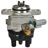 Ignition Distributor 22100 - 0M000 22100 - F4302 Fits for Nissan Sentra Tsuru B13 B14 - Fab Heavy Parts