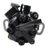 Ignition Distributor 22100-0M810 T2T57771 Fits for Nissan Engine SR20DE SR20 Primera