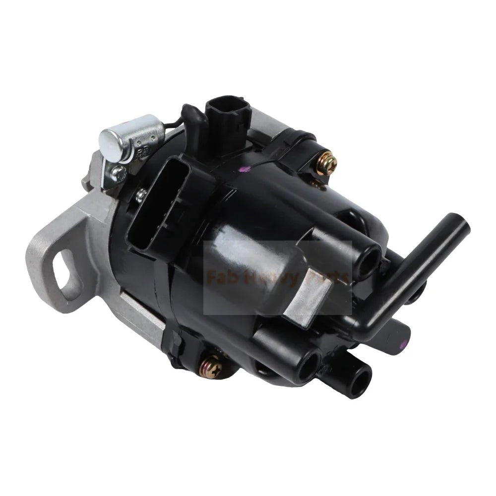 Ignition Distributor 22100 - 0M810 T2T57771 Fits for Nissan Engine SR20DE SR20 Primera - Fab Heavy Parts