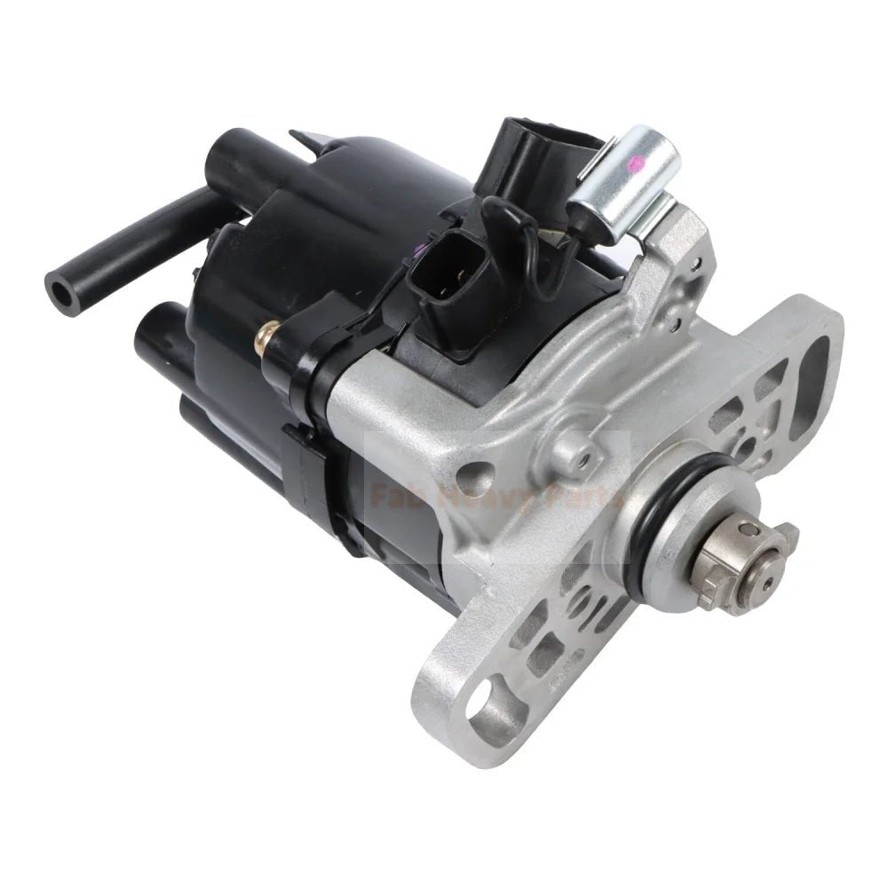 Ignition Distributor 22100 - 0M810 T2T57771 Fits for Nissan Engine SR20DE SR20 Primera - Fab Heavy Parts