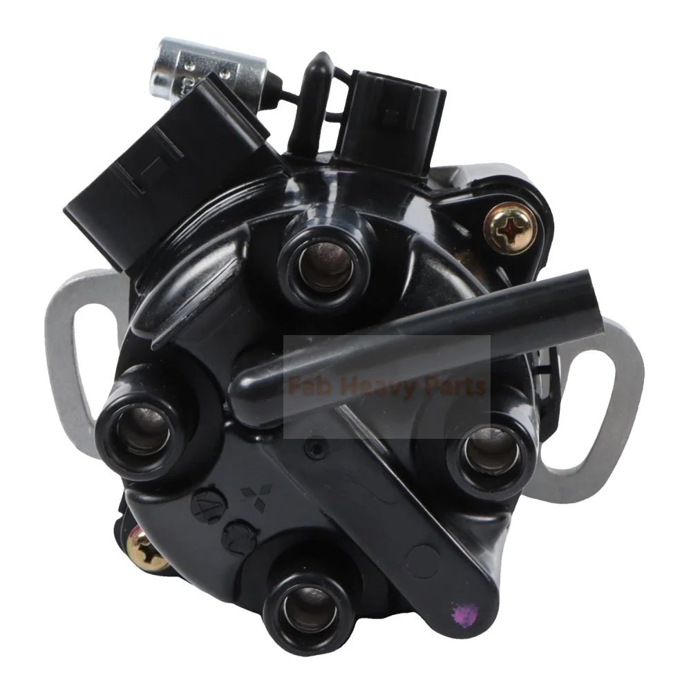 Ignition Distributor 22100 - 0M810 T2T57771 Fits for Nissan Engine SR20DE SR20 Primera - Fab Heavy Parts