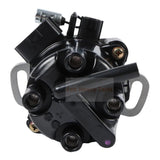 Ignition Distributor 22100 - 0M810 T2T57771 Fits for Nissan Engine SR20DE SR20 Primera - Fab Heavy Parts