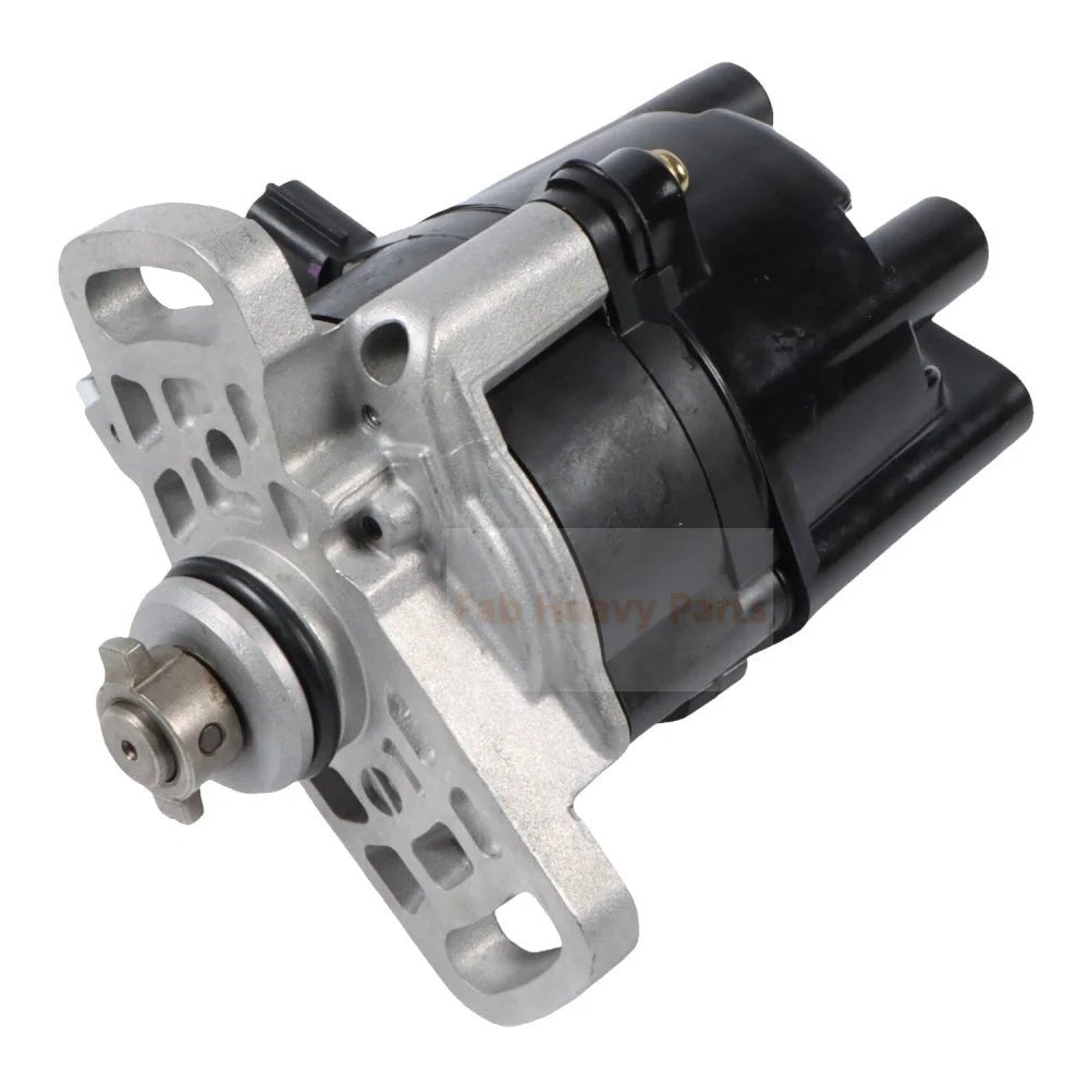 Ignition Distributor 22100 - 0M810 T2T57771 Fits for Nissan Engine SR20DE SR20 Primera - Fab Heavy Parts