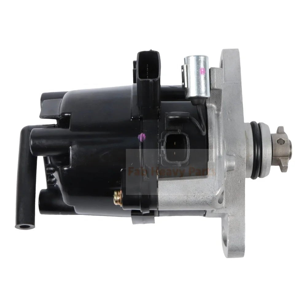 Ignition Distributor 22100 - 0M810 T2T57771 Fits for Nissan Engine SR20DE SR20 Primera - Fab Heavy Parts