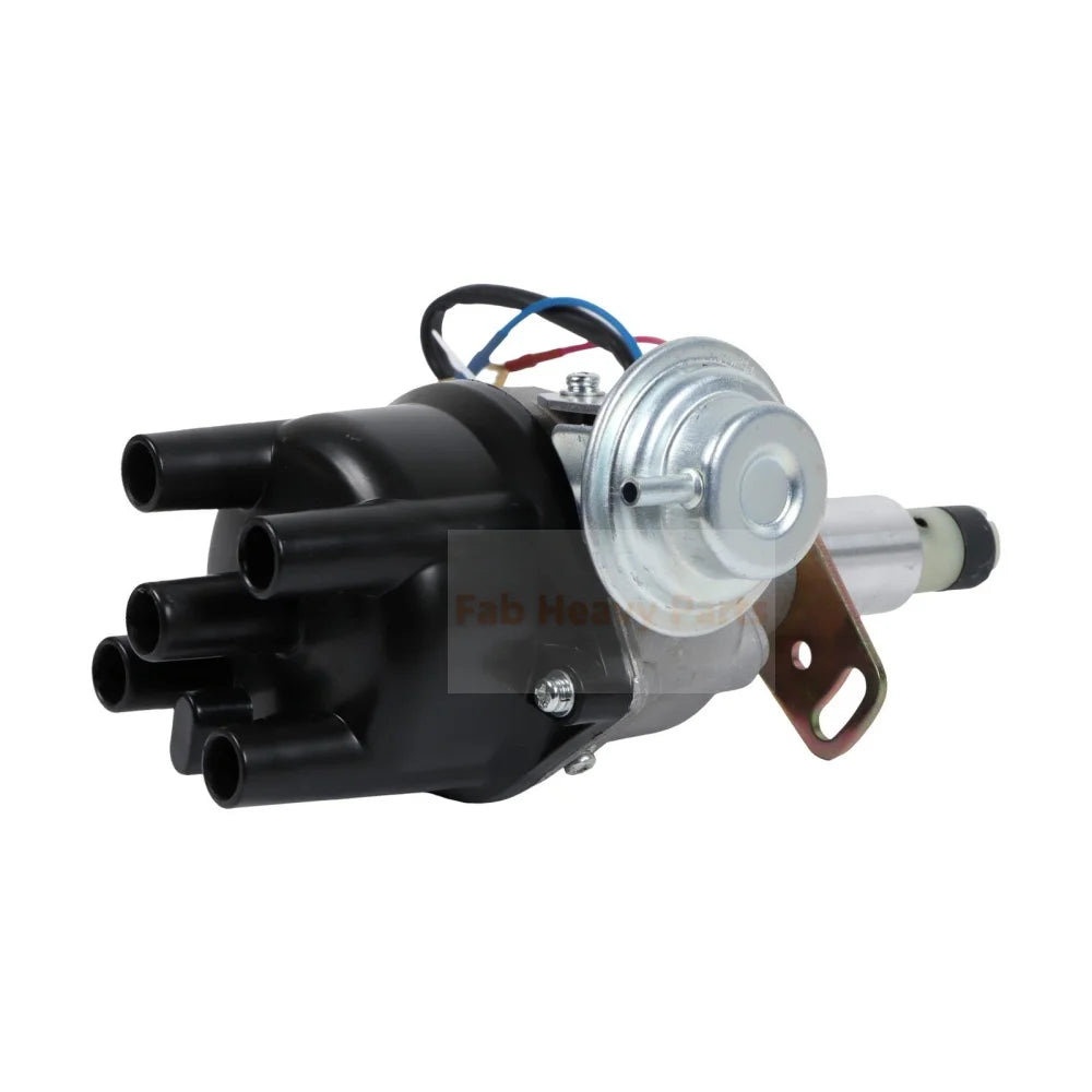 Ignition Distributor 22100-20H13 22100-87K15 Fits for Nissan Z24 Engine