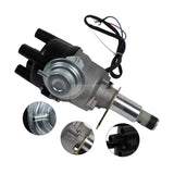 Ignition Distributor 22100 - 20H13 22100 - 87K15 Fits for Nissan Z24 Engine - Fab Heavy Parts