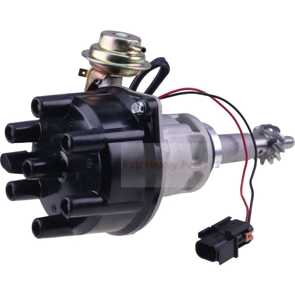 Ignition Distributor 22100 - 52H70 Fits for Nissan Forklift TB42 PATROL GR GQ 87 - 97 - Fab Heavy Parts