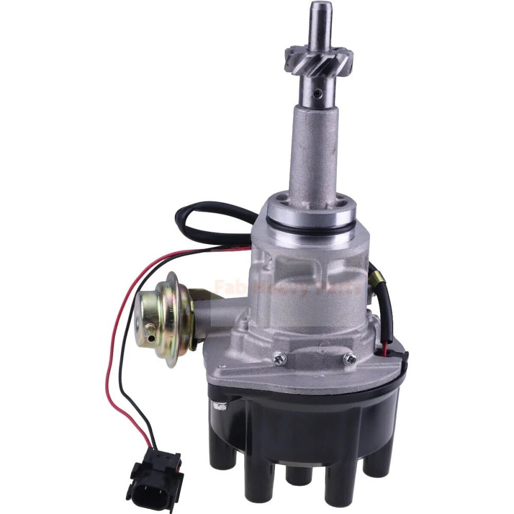 Ignition Distributor 22100 - 52H70 Fits for Nissan Forklift TB42 PATROL GR GQ 87 - 97 - Fab Heavy Parts