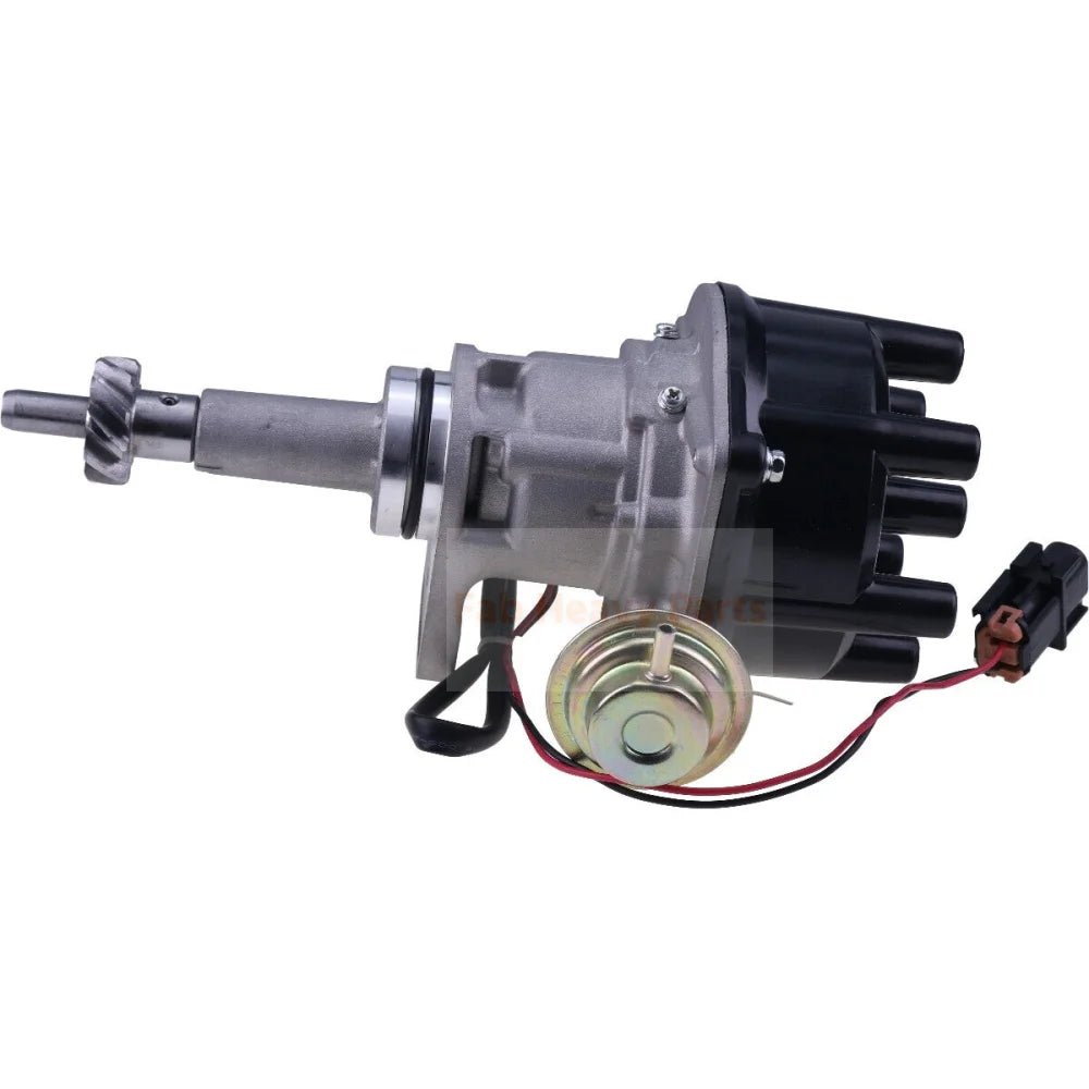 Ignition Distributor 22100 - 52H70 Fits for Nissan Forklift TB42 PATROL GR GQ 87 - 97 - Fab Heavy Parts