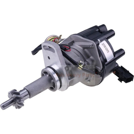 Ignition Distributor 22100 - 52H70 Fits for Nissan Forklift TB42 PATROL GR GQ 87 - 97 - Fab Heavy Parts