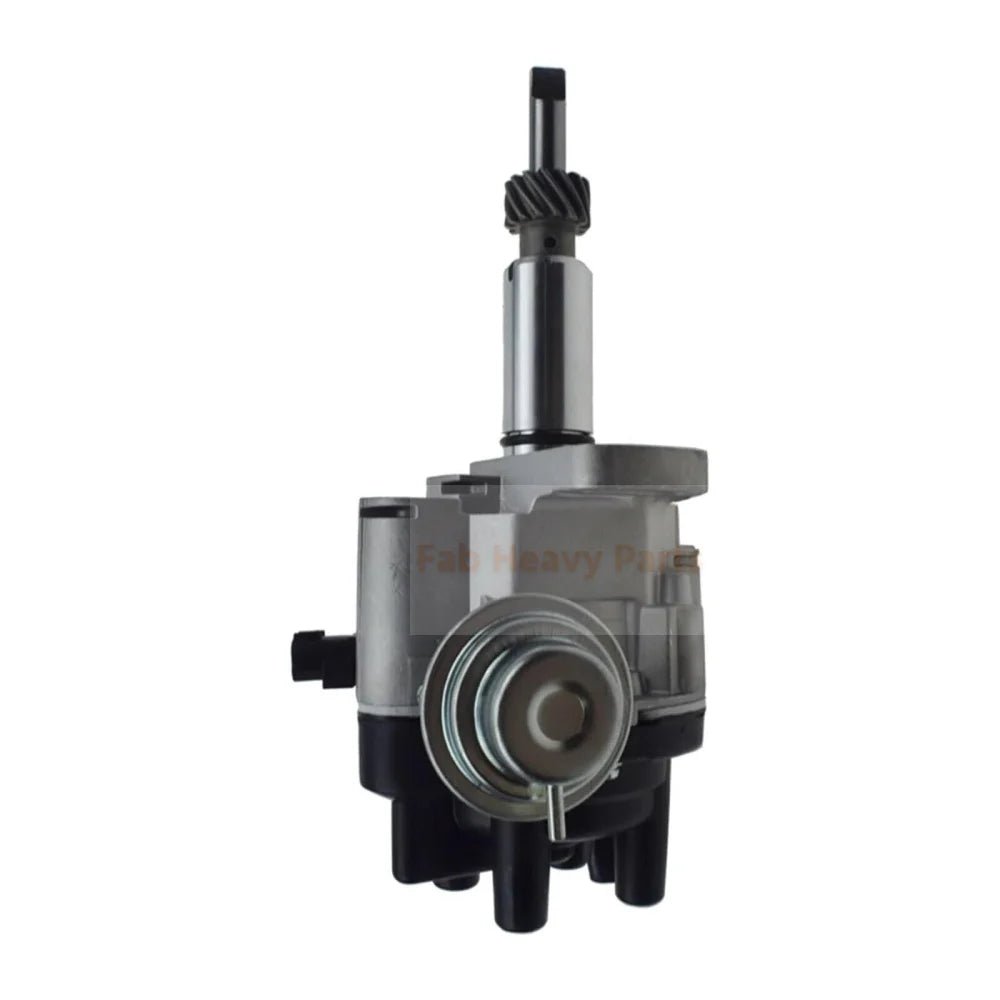 Ignition Distributor 22100 - 55K10 2210055K10 Fits for Nissan K15 K21 K25 H20II Engine - Fab Heavy Parts