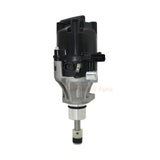 Ignition Distributor 22100 - VJ202 T2T57481 Fits for Nissan Engine KA24DE NP300 - Fab Heavy Parts