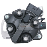 Ignition Distributor 22100VJ262 T2T62071 Fits for Nissan D22 Navara 1999 Up L4 2.4L