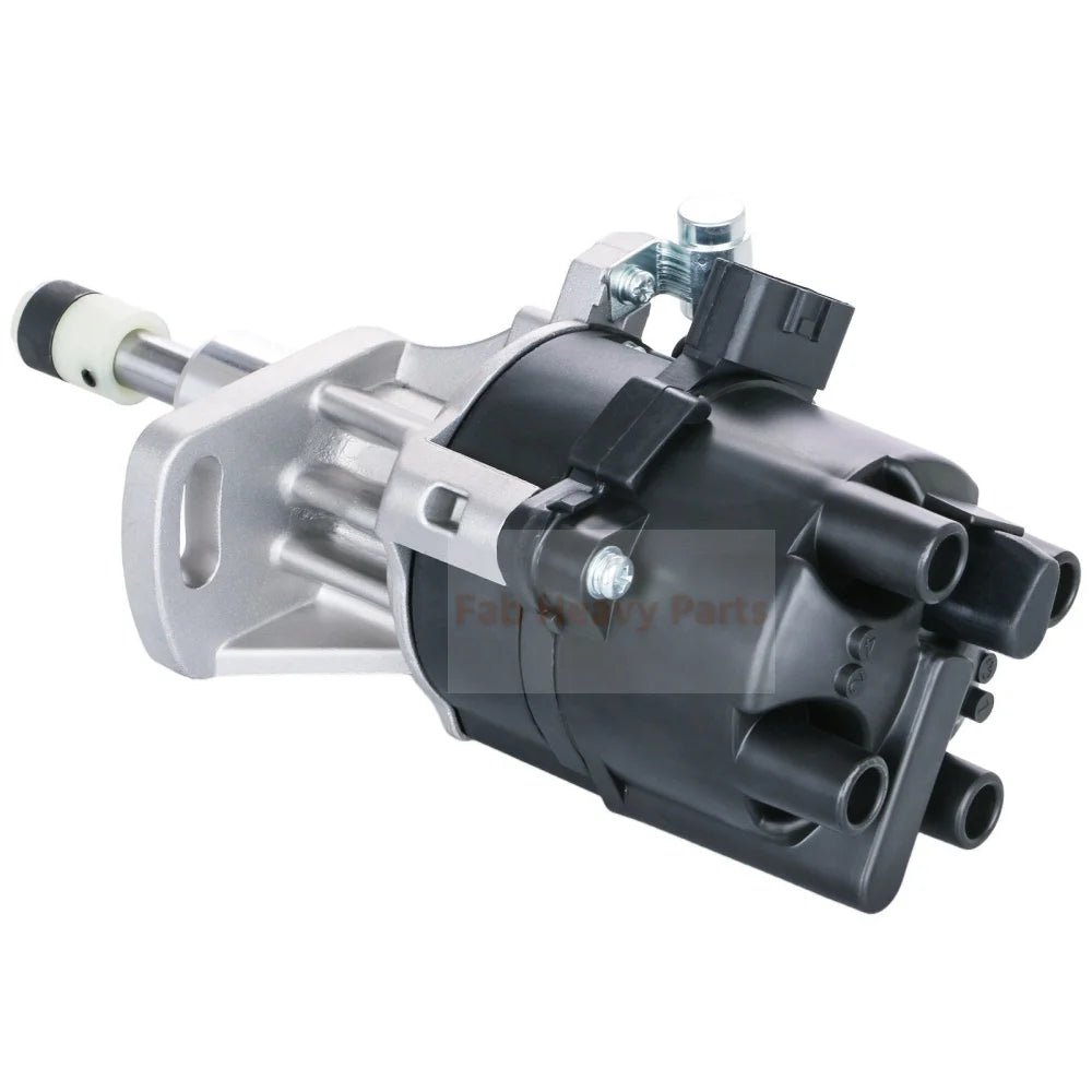 Ignition Distributor 22100VJ262 T2T62071 Fits for Nissan D22 Navara 1999 Up L4 2.4L - Fab Heavy Parts
