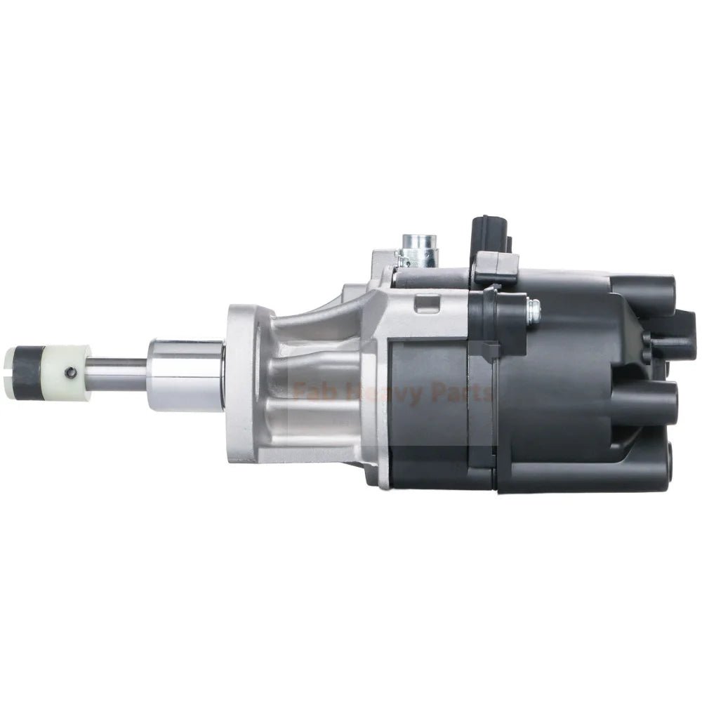 Ignition Distributor 22100VJ262 T2T62071 Fits for Nissan D22 Navara 1999 Up L4 2.4L - Fab Heavy Parts