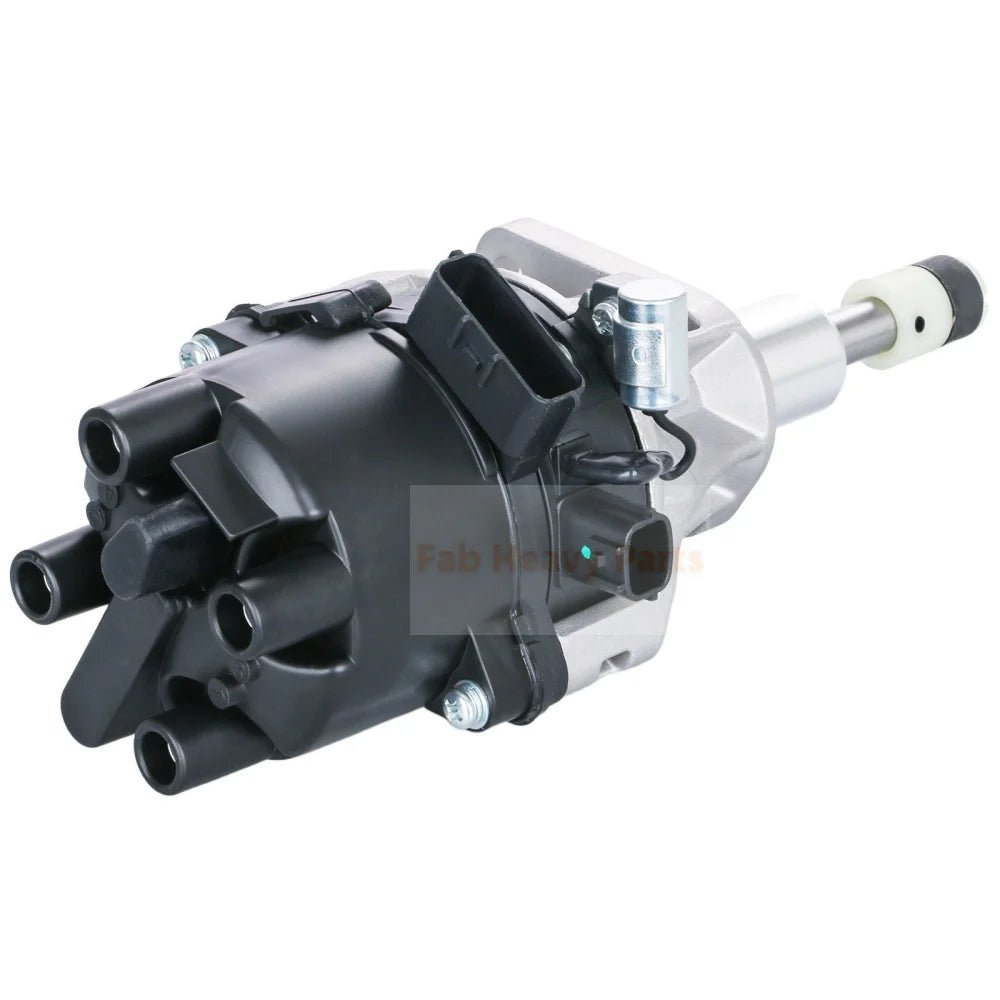 Ignition Distributor 22100VJ262 T2T62071 Fits for Nissan D22 Navara 1999 Up L4 2.4L - Fab Heavy Parts