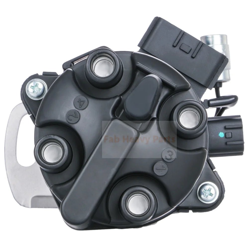 Ignition Distributor 22100VJ262 T2T62071 Fits for Nissan D22 Navara 1999 Up L4 2.4L - Fab Heavy Parts