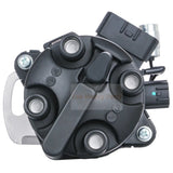 Ignition Distributor 22100VJ262 T2T62071 Fits for Nissan D22 Navara 1999 Up L4 2.4L - Fab Heavy Parts
