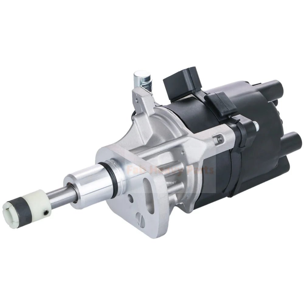 Ignition Distributor 22100VJ262 T2T62071 Fits for Nissan D22 Navara 1999 Up L4 2.4L - Fab Heavy Parts