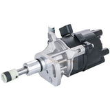 Ignition Distributor 22100VJ262 T2T62071 Fits for Nissan D22 Navara 1999 Up L4 2.4L - Fab Heavy Parts