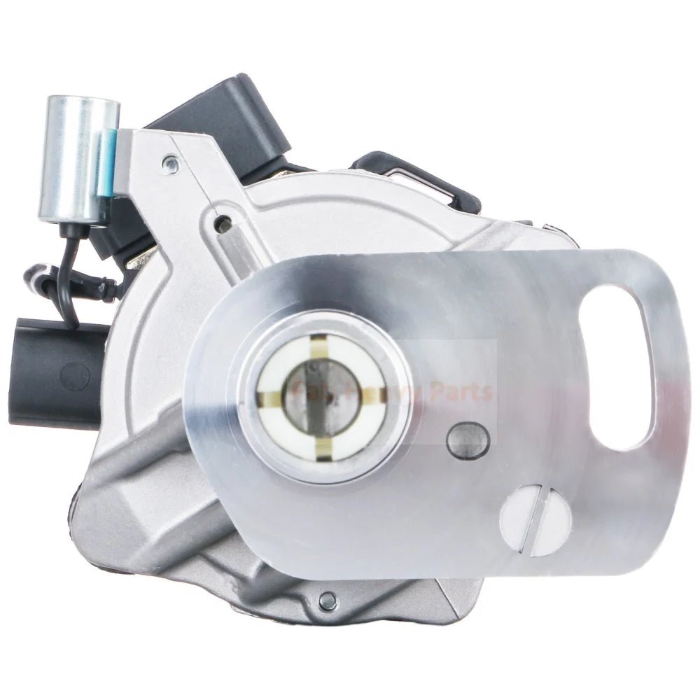 Ignition Distributor 22100VJ262 T2T62071 Fits for Nissan D22 Navara 1999 Up L4 2.4L - Fab Heavy Parts