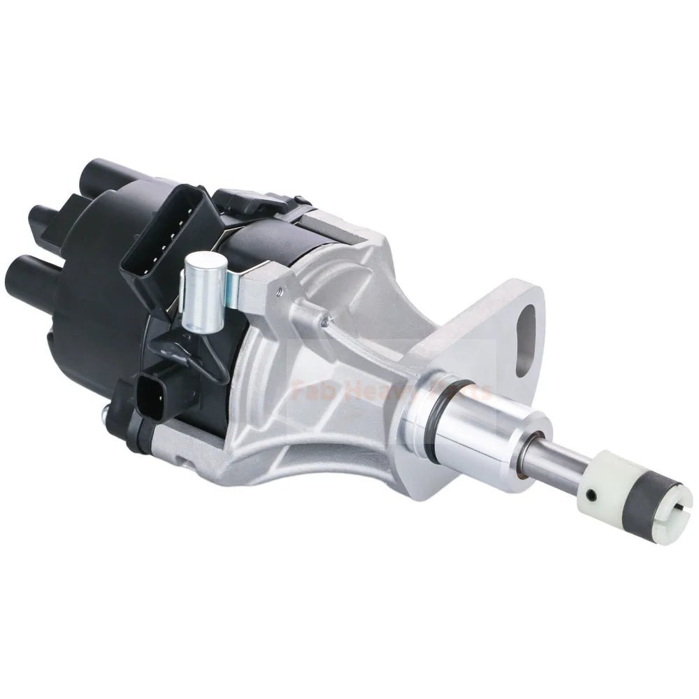 Ignition Distributor 22100VJ262 T2T62071 Fits for Nissan D22 Navara 1999 Up L4 2.4L - Fab Heavy Parts