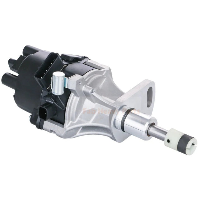 Ignition Distributor 22100VJ262 T2T62071 Fits for Nissan D22 Navara 1999 Up L4 2.4L - Fab Heavy Parts