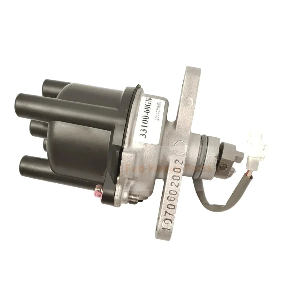 Ignition Distributor 229100-9830 33100-60G1 Fits for Suzuki Estement Swift Baleno 1.3L 1.6L