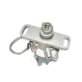Ignition Distributor 229100 - 9830 33100 - 60G1 Fits for Suzuki Estement Swift Baleno 1.3L 1.6L - Fab Heavy Parts