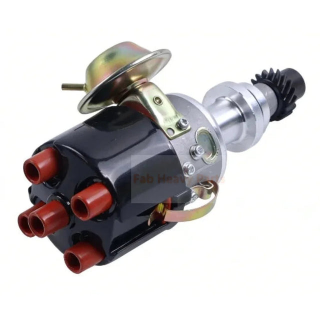 Ignition Distributor 237022013 Fits for Audi 4000 for Volkswagen Jetta Rabbit Scirocco - Fab Heavy Parts