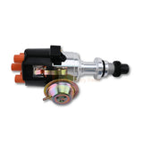 Ignition Distributor 237022013 Fits for Audi 4000 for Volkswagen Jetta Rabbit Scirocco - Fab Heavy Parts