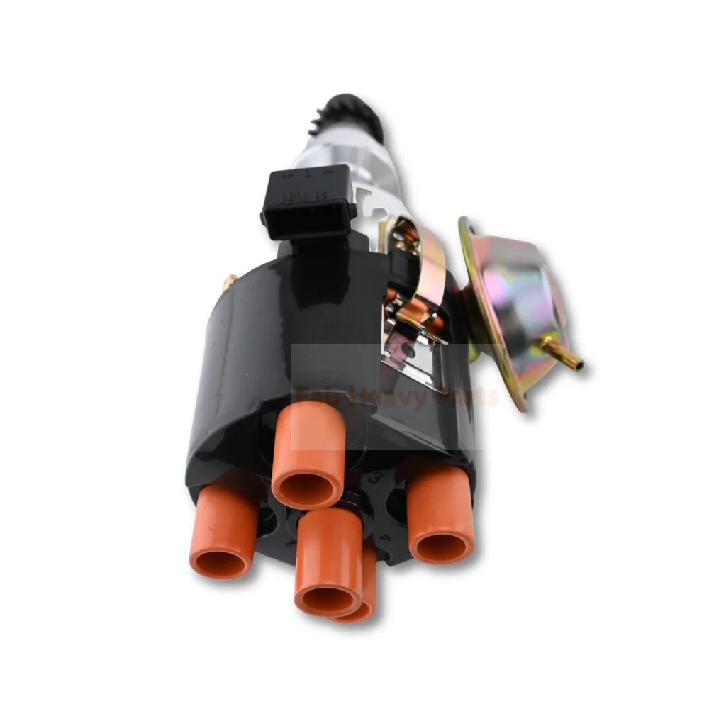 Ignition Distributor 237022013 Fits for Audi 4000 for Volkswagen Jetta Rabbit Scirocco - Fab Heavy Parts