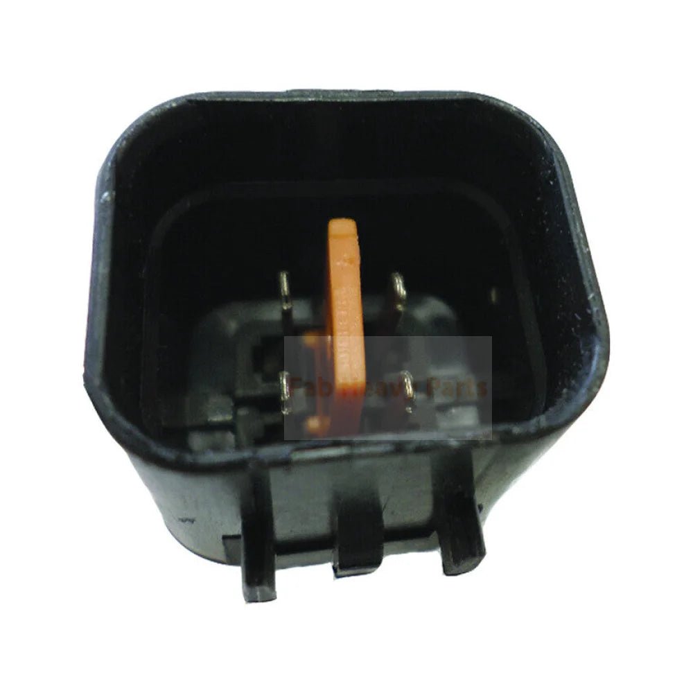 Ignition Distributor 27100 - 24511 MD143571 Fits for Hyundai Sonata for Dodge Ram 50 for Mitsubishi - Fab Heavy Parts