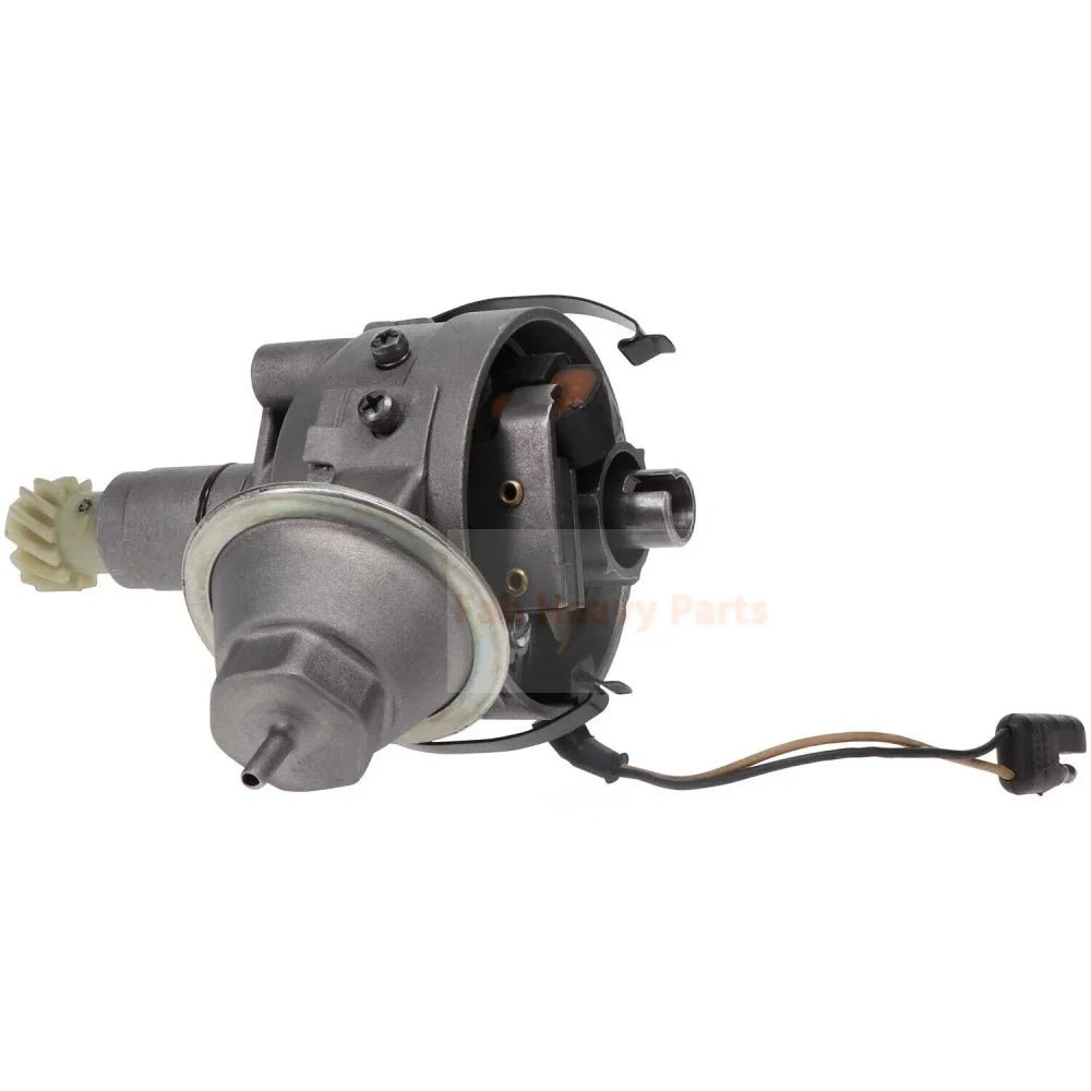 Ignition Distributor 30 - 3690 Fits for Dodge B150 D100 D150 D250 W100 W150 for Chrysler Cordoba for Plymouth Caravelle - Fab Heavy Parts