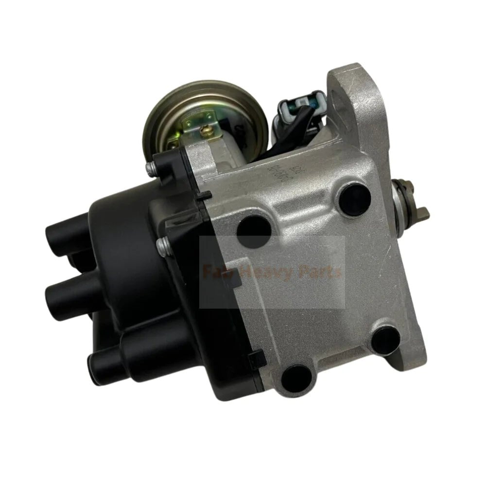 Ignition Distributor 30100 - P02 - T01 Fits for Honda Civic - Fab Heavy Parts