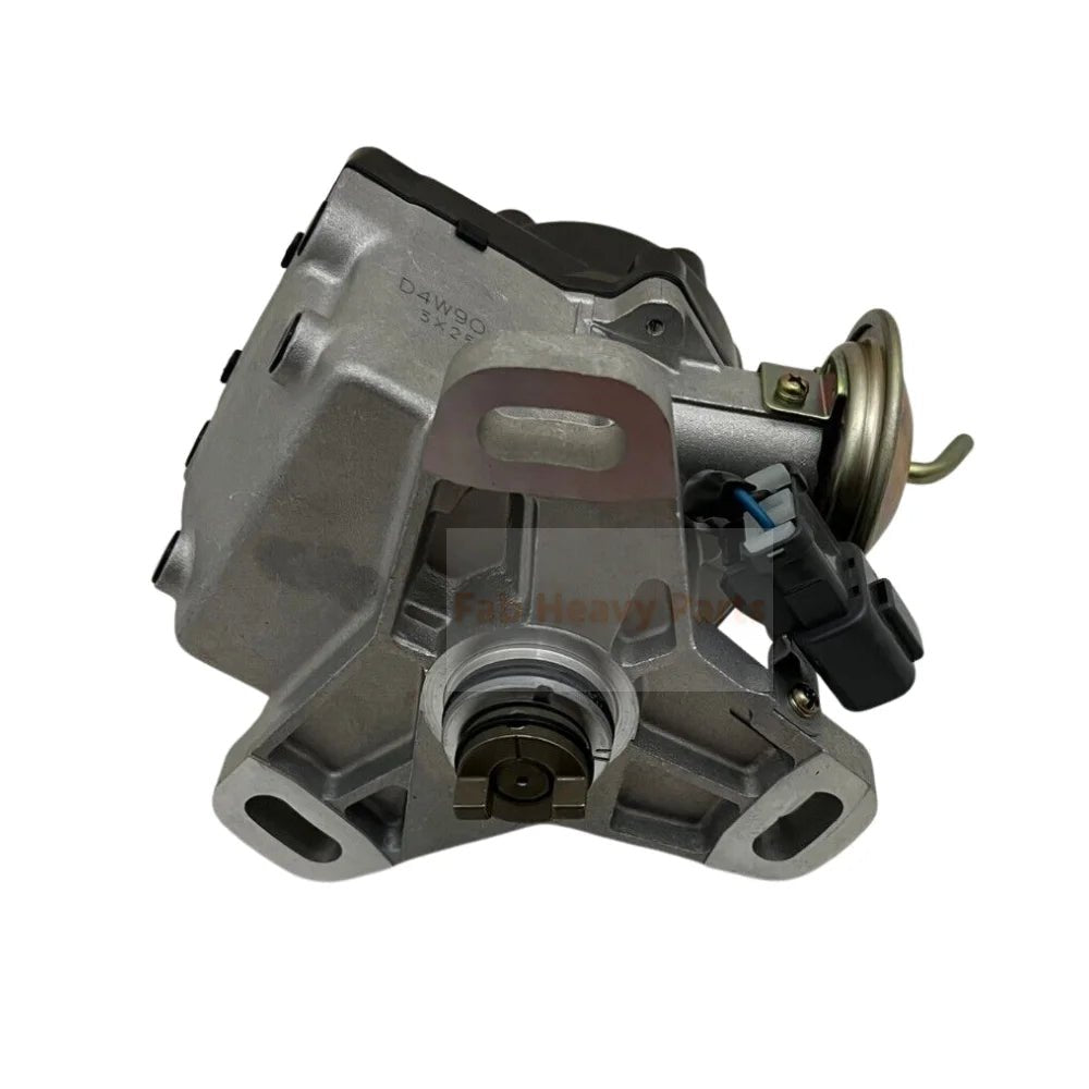 Ignition Distributor 30100 - P02 - T01 Fits for Honda Civic - Fab Heavy Parts