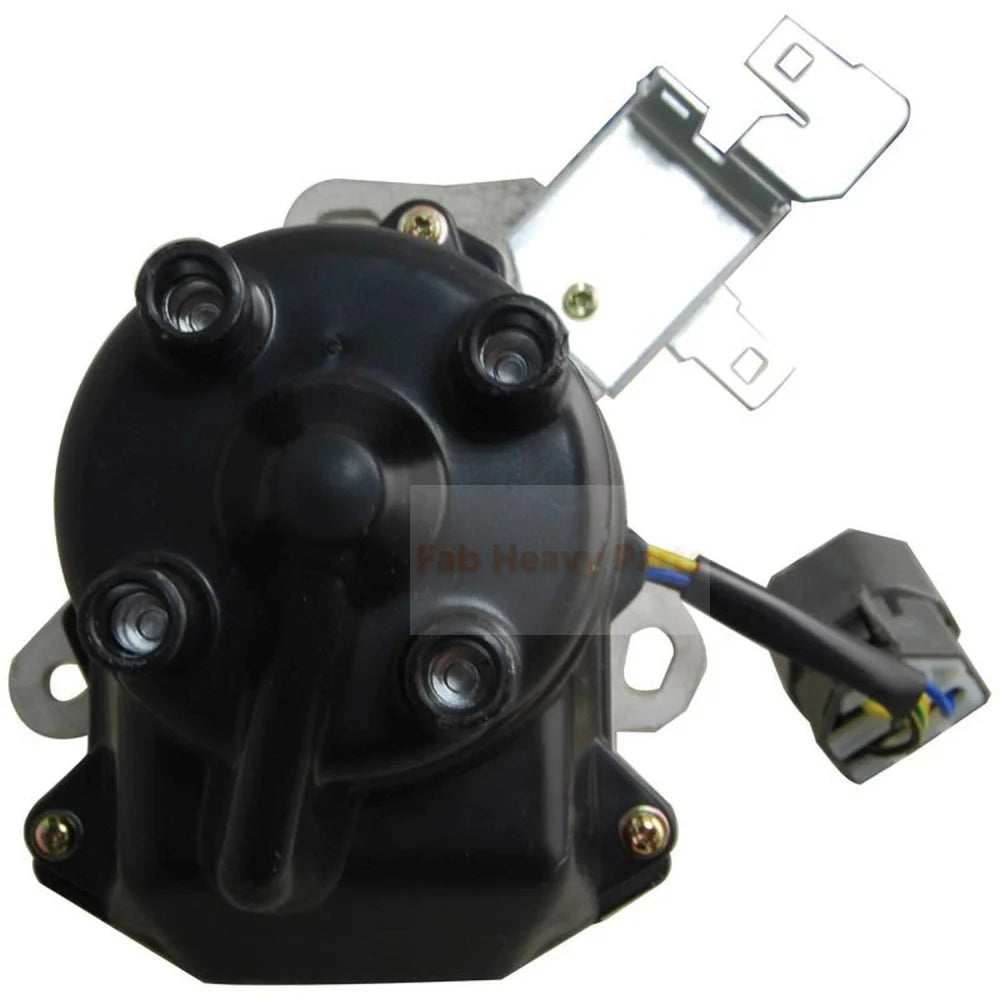 Ignition Distributor 30100-P0H-A01 Fits for Honda Engine F22B1 Vehicle Accord