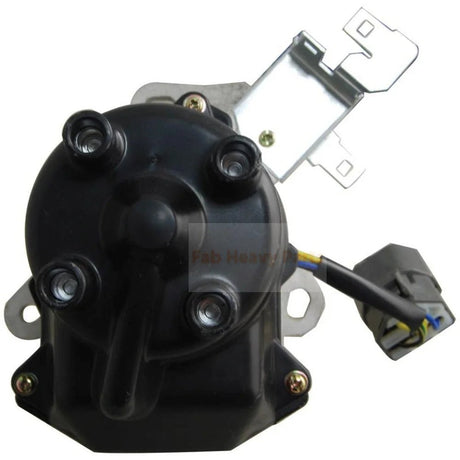 Ignition Distributor 30100 - P0H - A01 Fits for Honda Engine F22B1 Vehicle Accord - Fab Heavy Parts
