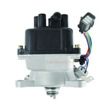 Ignition Distributor 30100 - P0J - A01 30100 - PT3 - A02 Fits for Honda Accord Prelude 2.2L Rover 600 1.8L 2.0L - Fab Heavy Parts