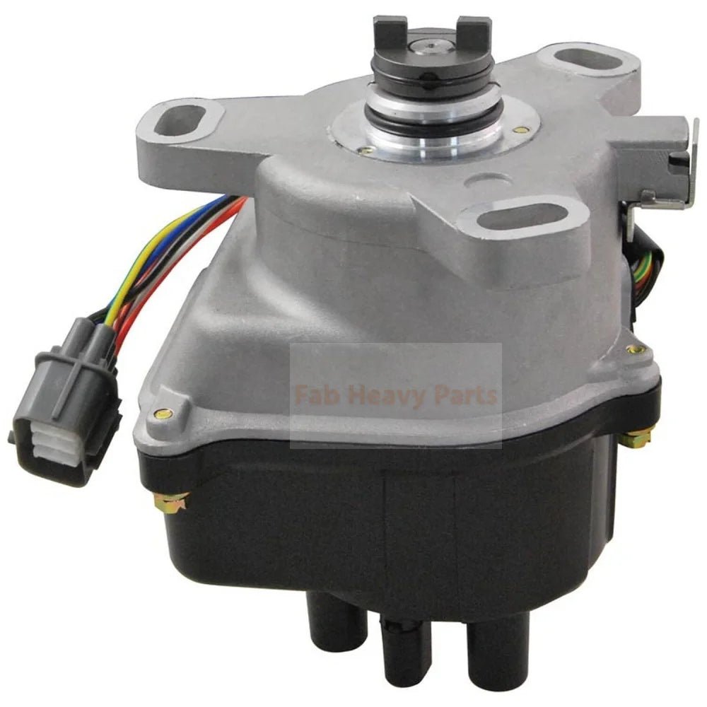 Ignition Distributor 30100 - P6T - T01 Fits for Honda Engine B20B B18B4 CR - V 1999 - 2001 Orthia S - MX Accord - Fab Heavy Parts