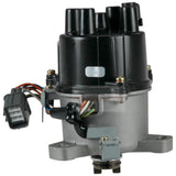 Ignition Distributor 30100 - P6T - T01 Fits for Honda Engine B20B B18B4 CR - V 1999 - 2001 Orthia S - MX Accord - Fab Heavy Parts