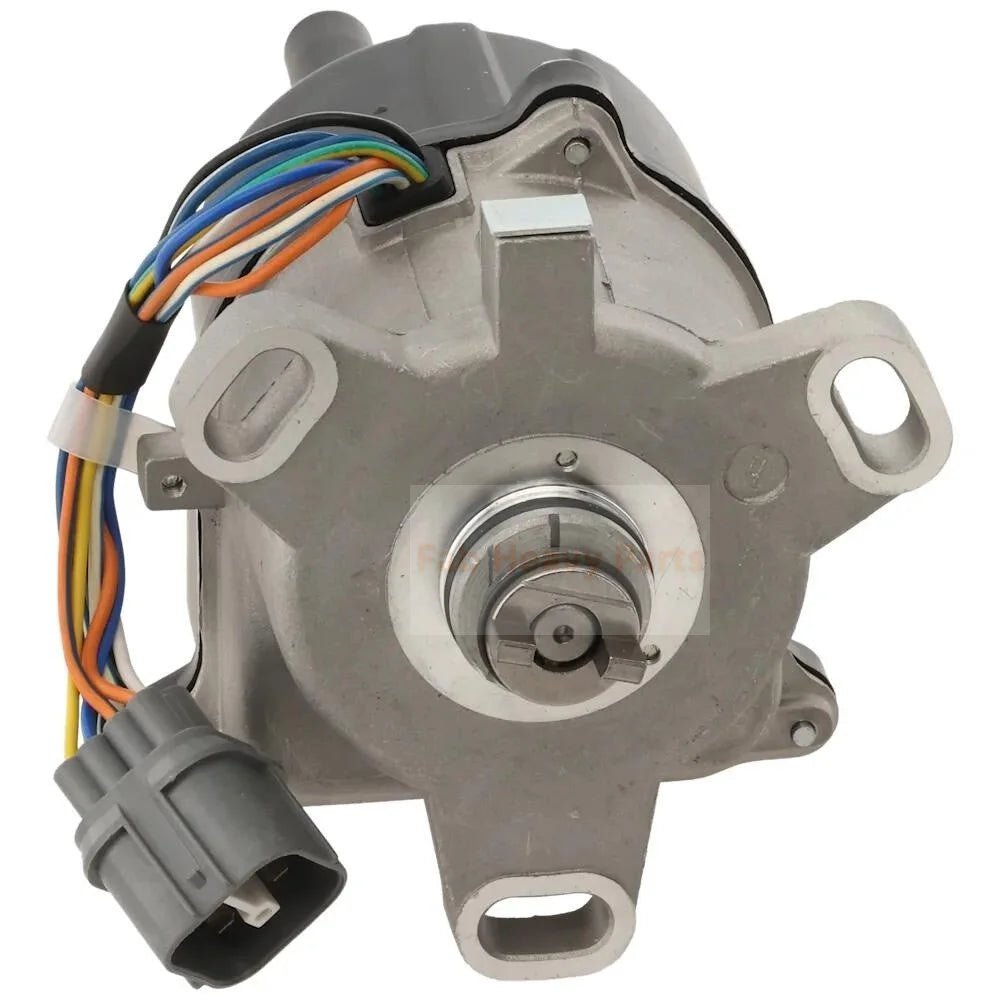 Ignition Distributor 30100 - P75 - A03 Fits for Acura Integra GS LS RS 1996 - 2001 - Fab Heavy Parts