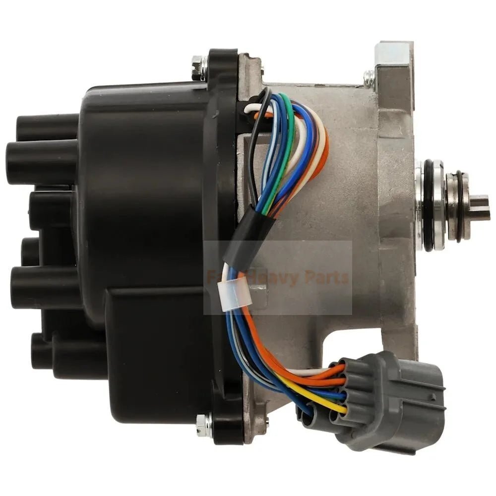 Ignition Distributor 30100 - P75 - A03 Fits for Acura Integra GS LS RS 1996 - 2001 - Fab Heavy Parts