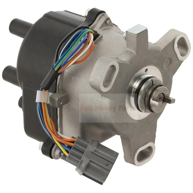 Ignition Distributor 30100 - P75 - A03 Fits for Acura Integra GS LS RS 1996 - 2001 - Fab Heavy Parts