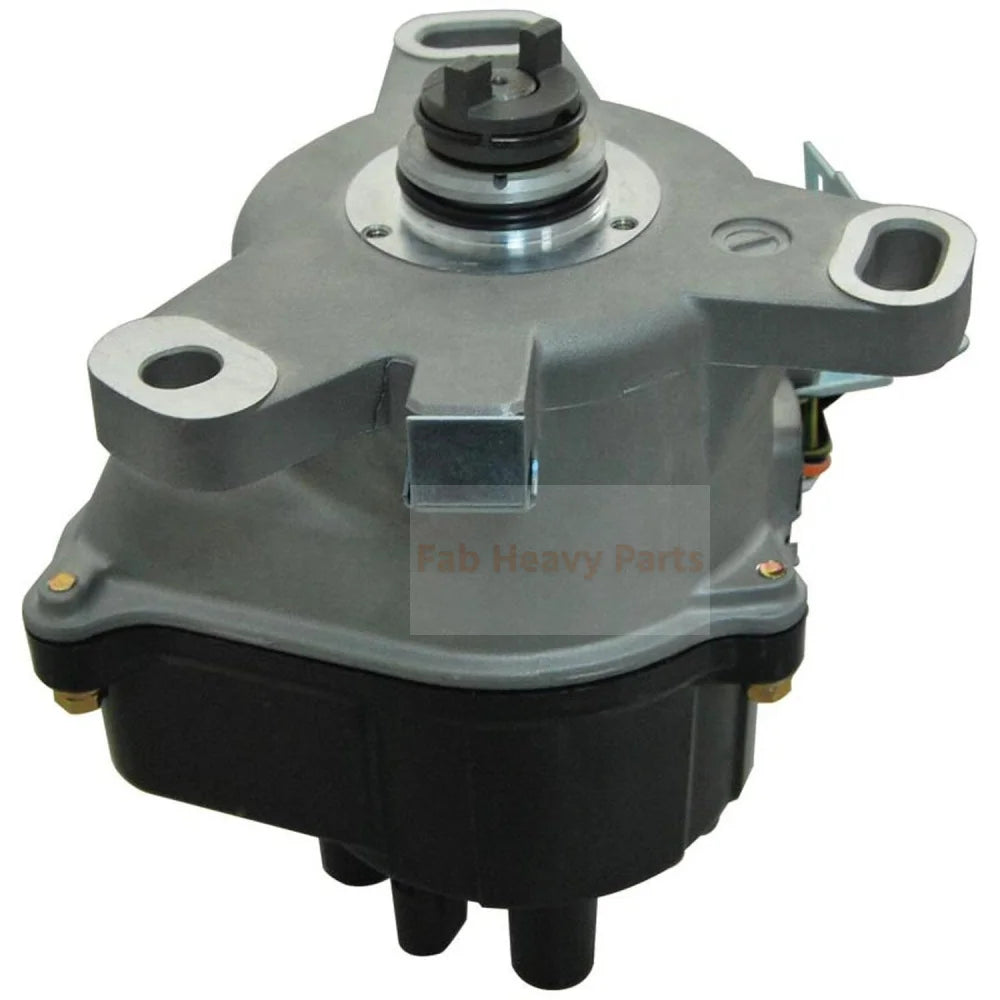 Ignition Distributor 30100-PAB-A01 A-EDCA-440 Fits for Honda Engine F23A5 Vehicle Accord