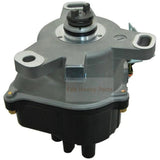 Ignition Distributor 30100 - PAB - A01 A - EDCA - 440 Fits for Honda Engine F23A5 Vehicle Accord - Fab Heavy Parts