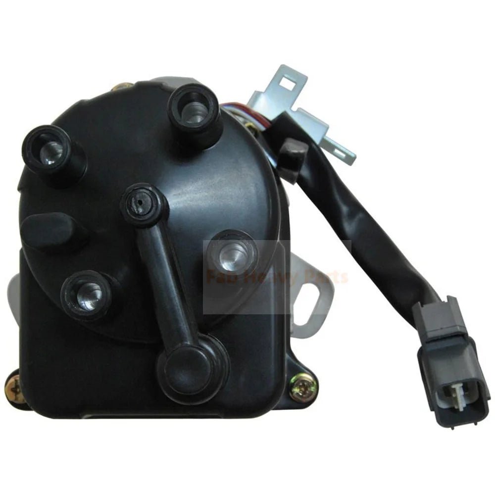 Ignition Distributor 30100 - PAB - A01 A - EDCA - 440 Fits for Honda Engine F23A5 Vehicle Accord - Fab Heavy Parts