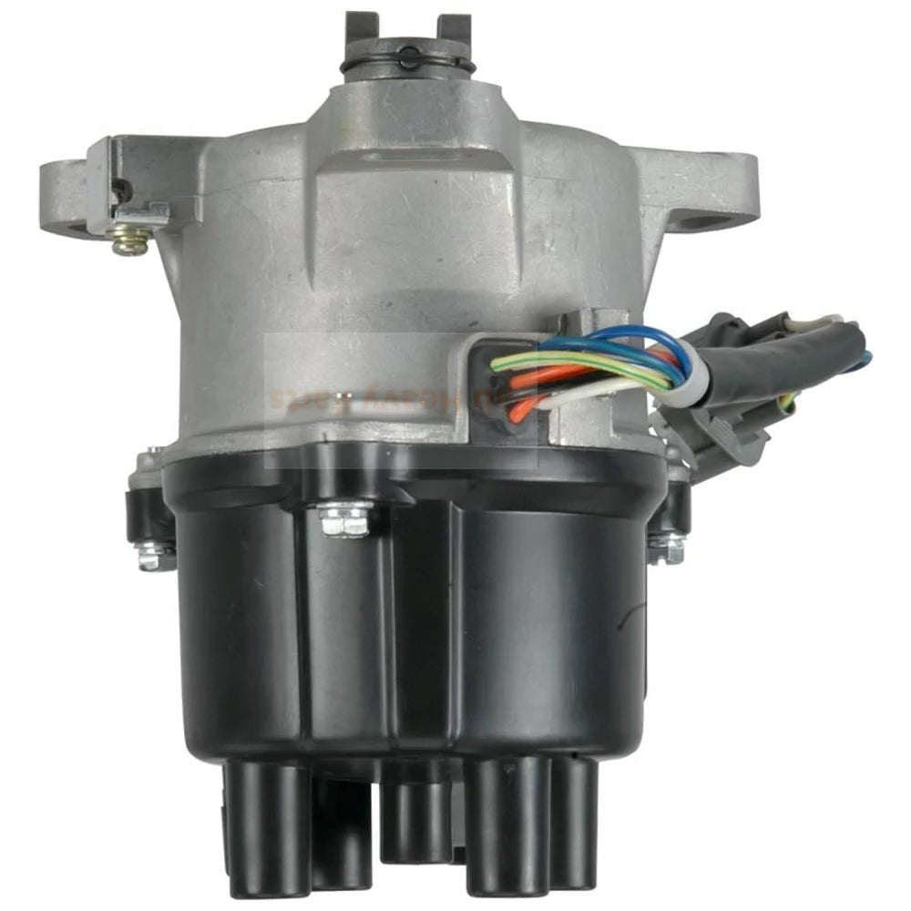 Ignition Distributor 30100 - PAB - A01 A - EDCA - 440 Fits for Honda Engine F23A5 Vehicle Accord - Fab Heavy Parts