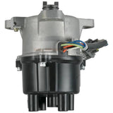 Ignition Distributor 30100 - PAB - A01 A - EDCA - 440 Fits for Honda Engine F23A5 Vehicle Accord - Fab Heavy Parts